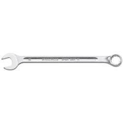 Stahlwille 40100606 14 6 Combination Spanner 6 mm