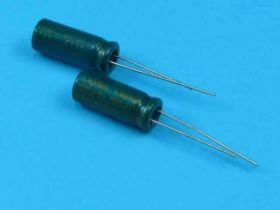 1000uF/10V 100SZT LowESR 8x12 105° JAM