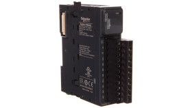Moduł 2-Wyjścia Analogowe Modicon Tm3-2 Tm3aq2