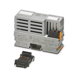 Łącznik sprzęgowy magistrali Phoenix Contact Łącznik sprzęgowy magistrali AXL System we/wy Axioline P 1132800