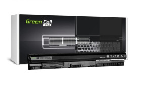 Bateria Green Cell PRO M5Y1K do Dell Inspiron 15 3552 3567 3573 5551 5552 5558 5559 Inspiron 17 5755