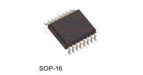 HT7630 (HT7630sop) PIR controller - Holtek