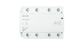 Stycznik Modułowy 100-40 230V 100A 3P 4Z 3-Faz Sm4 100-40-230V