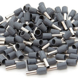 Tulejka kablowa izolowana ELS Elektrotechnika 4,0-9mm TKI4009 /100szt./