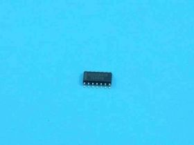 TL-084 SMD SO-14 TI UKŁAD