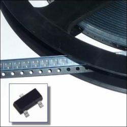 BAS70-06 Dioda Schottkiego SOT-23 70V 200mA cena netto