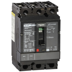 Wyłącznik NHGF36050TW, Schneider Electric, PowerPacT, PowerPact