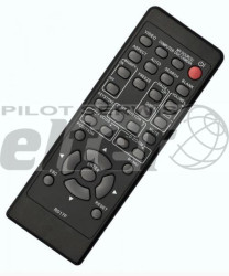 Zamiennik HITACHI HCP-26W