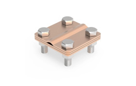 Złącze uniwersalne odgałęźne 14.1 CU /91400103/