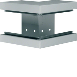 BRS Kąt zewnętrzny 100x130 stalowy ocynkowany BRS1001303VERZ