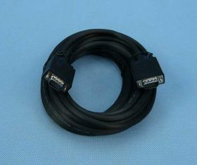 SVGA KABEL HDB15M/HDB15M 10,0mb HQ