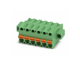 Z FKCT 2.5/ 6-STF-5.08 Z FKCT 2.5/ 6-STF-5.08