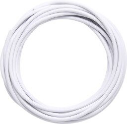 Quadrios 25CW066 Przewód jednożyłowy LiFY, 0.75 mm², 3 m