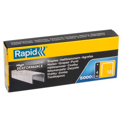 Rapid Staple 13/4 - Pack of 5000