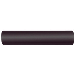 Plug nipple, L 44 mm, 10 bar, plastic, for plastic hoses, pipes and conduits, 109918