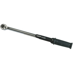Br&#xFC;der Mannesmann M18145 Torque Wrench 40-210 Nm High Precision Tool