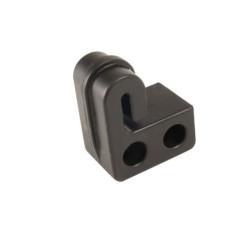 VEX Field Perimeter Rubber Foot (20-pack)
