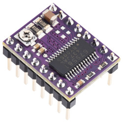 TB67S581FNG Stepper Motor Driver - sterownik silników krokowych 8.2-44V 1.5A (polutowane złącza)