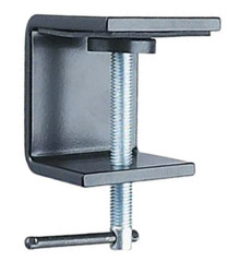 Zacisk do stołu, TANEO, Zacisk, Rura