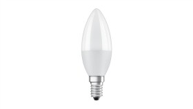 3Pak Żarówka Led E14 B35 7W 60W 806Lm 6500K Zimna 220 Osram Value