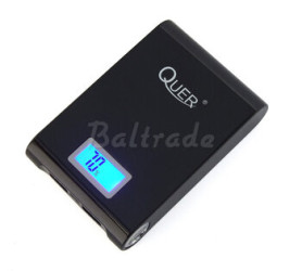 Mobilna bateria Power Bank Quer KOM0546