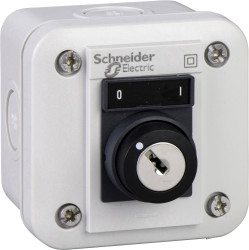 Obudowa sterująca Schneider Electric XALE1441 1 szt.