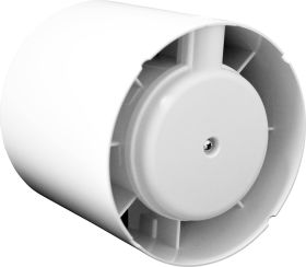 Wallair N40900 Wentylator rurowy 230 V 84 m³/h 100 mm