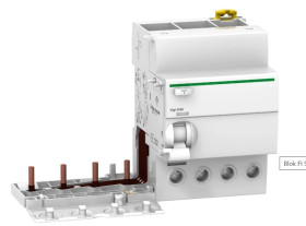 VIGI IC60 4P 63A 300MA-S A-SI-TYPE A9V65463