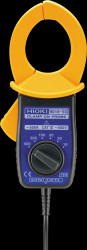 9018-50 Current clamp meter, digital, AC, up to 500 A
