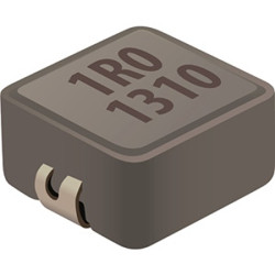 Dławik dużej mocy 10 μH ±20% 5030 Idc 2.75A Q: 20, rdzeń proszkowy