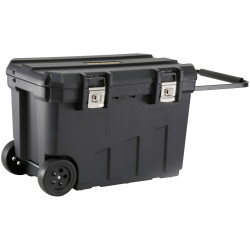 Stanley 1-92-978 24 Gallon Mobile Chest