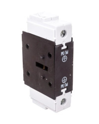 Moduł uziemienia 63-80A VZ15