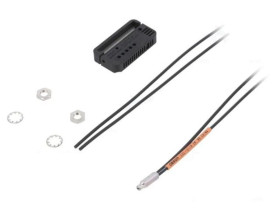 E32-D11R-2M Czujnik światłowodowy Zasięg 820mm Sposób zadz odbiciowy