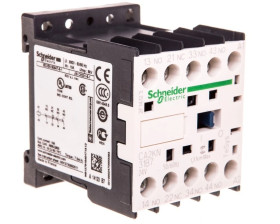 Stycznik pomocniczy 10A 3Z 1R 24V AC CA2KN31B7