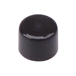 U902 APEM Black Push Button Switch Cap 9000 Series