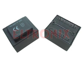 TRANSFORMATOR TS4.5VA 6V/750MA 70ST V38AJ-14A01P7 ZALEWANY