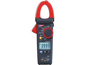 Miernik cęgowy model UT213A