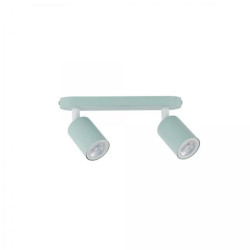 Reflektorki na listwie sufitowej LIVIA MINT gwint GU10 10235 TK Lighting