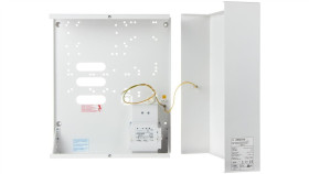 Obudowa Do Płyt Central Alarmowych Awo-270