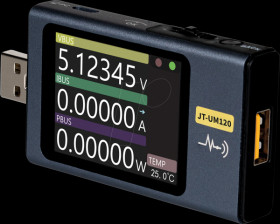 JT-UM120 USB-Multimeter