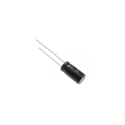 680uF/25V Kond. el.105°C