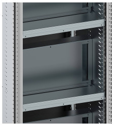 Płyta montażowa nVent HOFFMAN MSCM02006 (S x W) 600 mm x 200 mm 1 szt.