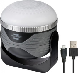 Latarka LED OLI 310 AB z głośnikiem Bluetooth 350lm IP44 1171640