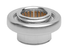 Gniazdo PCB 1 -pinowe Nagłówki i gniazda PCB Pionowy SMD