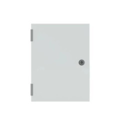 Obudowa SR2 400x300x200mm (WxSxG) płyta montażowa drzwi pełne IP65 SRN4320K