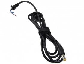 WTYK DC 1.7/5.5 Z PRZEWODEM