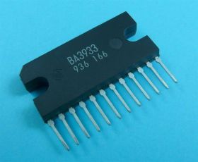 BA-3933 SIL-12 UKŁAD