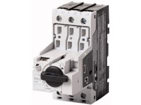 Wyłącznik silnikowy 3-fazowy 3P 32A PKE32 121722 EATON