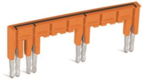 Jumper for terminal block, 282-438/300-000