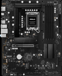 90-MXBRN0-A0UAYZ ASRock B860 Pro-A (1851)